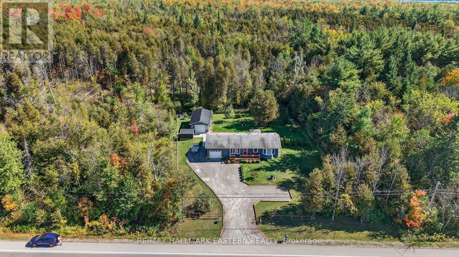 4379 Highway 28, Selwyn, Ontario  K0L 2H0 - Photo 4 - X12440004