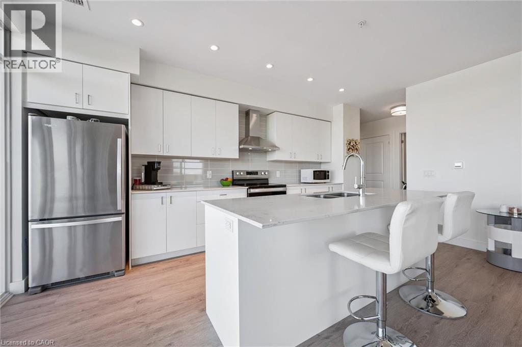 15 Glebe Street Unit# 902, Cambridge, Ontario  N1S 2L8 - Photo 6 - 40774266