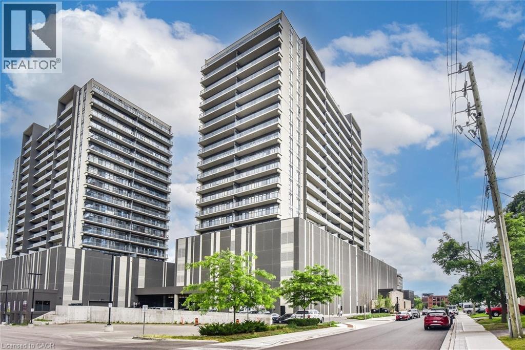 15 GLEBE Street Unit# 902, Cambridge, Ontario