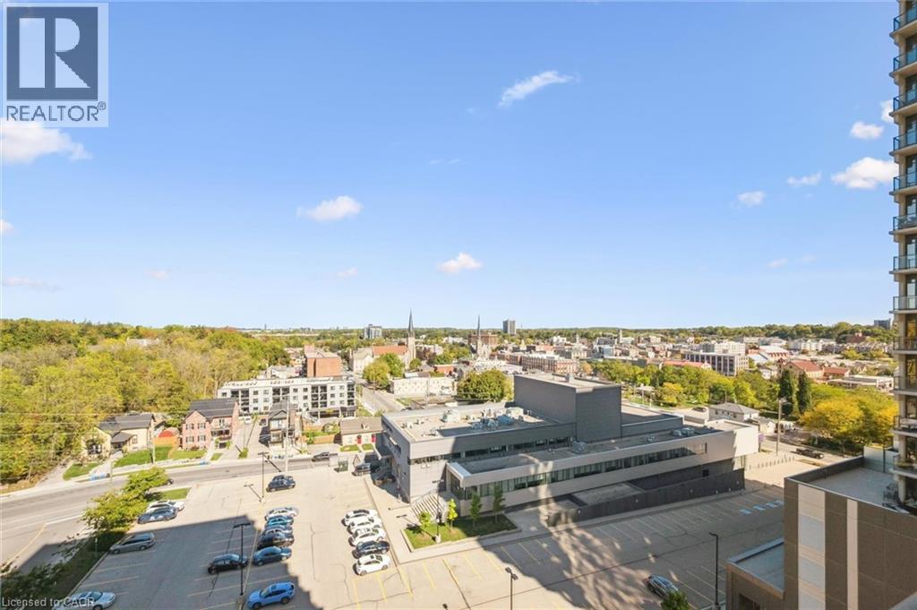 15 Glebe Street Unit# 902, Cambridge, Ontario  N1S 2L8 - Photo 25 - 40774266
