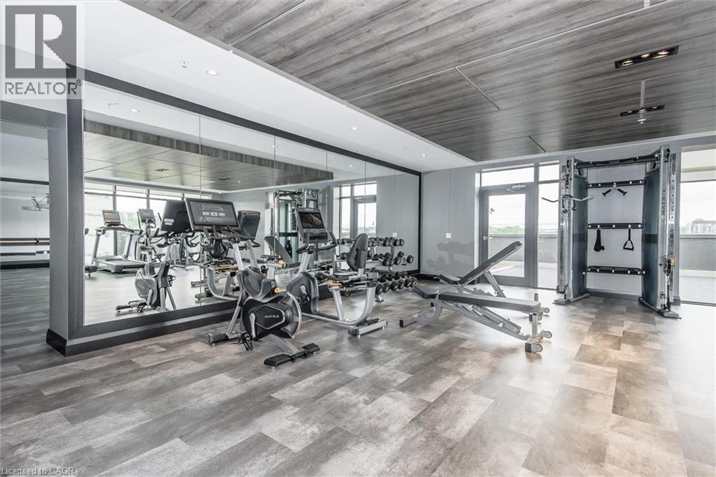 15 Glebe Street Unit# 902, Cambridge, Ontario  N1S 2L8 - Photo 41 - 40774266