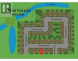 167 Pike Creek Drive 620 - Cayuga, Cayuga, Ca