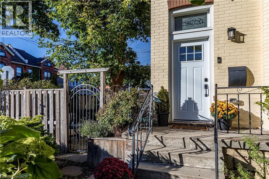 467 King William Street, Hamilton, Ontario  L8L 1R2 - Photo 2 - 40775112