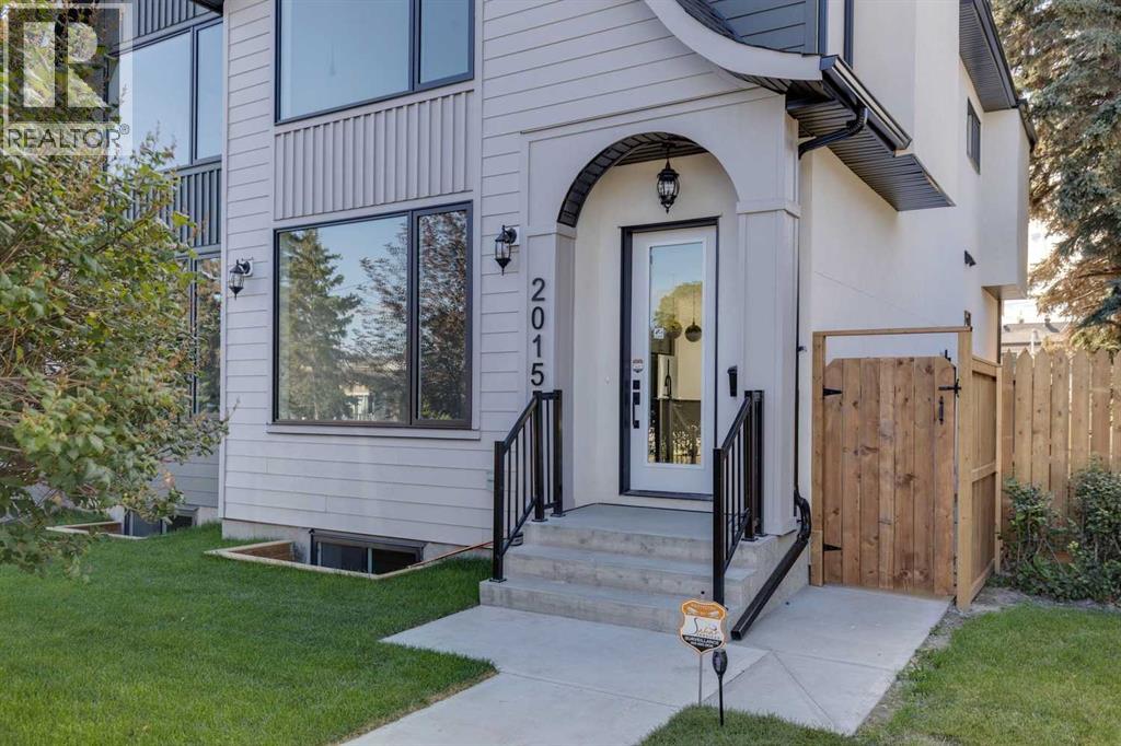 2015 23 Avenue Nw, Calgary, Alberta  T2M 1W2 - Photo 2 - A2260186