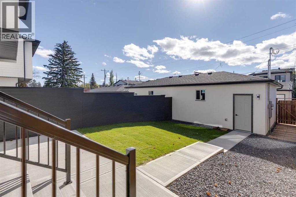 2015 23 Avenue Nw, Calgary, Alberta  T2M 1W2 - Photo 39 - A2260186
