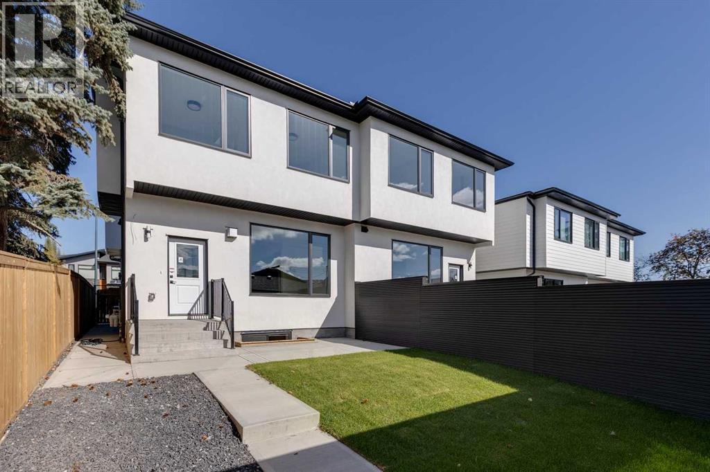 2015 23 Avenue Nw, Calgary, Alberta  T2M 1W2 - Photo 40 - A2260186
