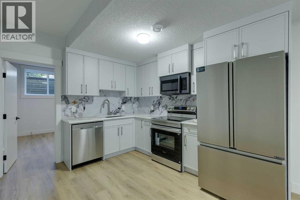 2015 23 Avenue Nw, Calgary, Alberta  T2M 1W2 - Photo 35 - A2260186