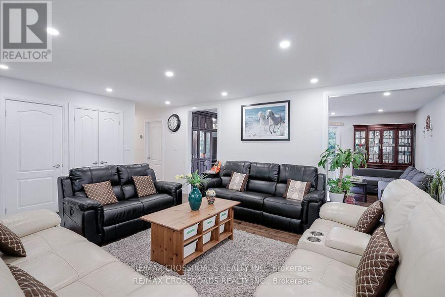 2292 Baseline Road W, Clarington, Ontario  L1C 0Y1 - Photo 10 - E12439787