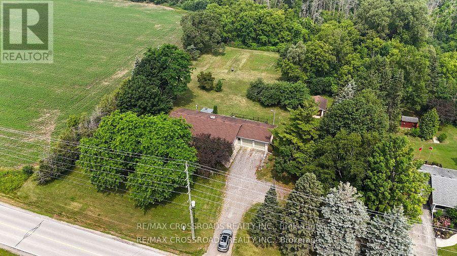 2292 Baseline Road W, Clarington, Ontario  L1C 0Y1 - Photo 4 - E12439787
