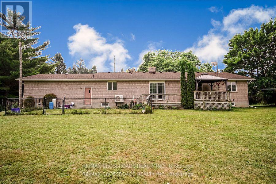 2292 Baseline Road W, Clarington, Ontario  L1C 0Y1 - Photo 44 - E12439787