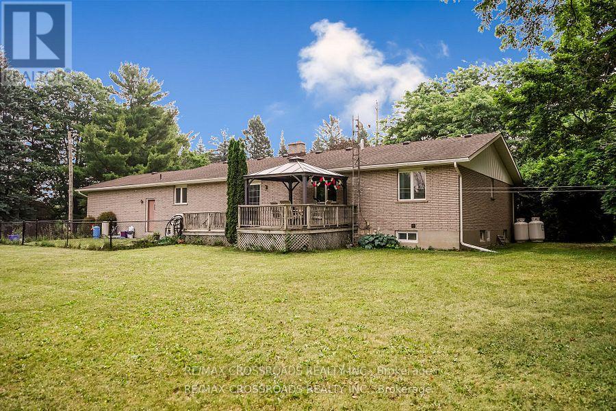 2292 Baseline Road W, Clarington, Ontario  L1C 0Y1 - Photo 45 - E12439787
