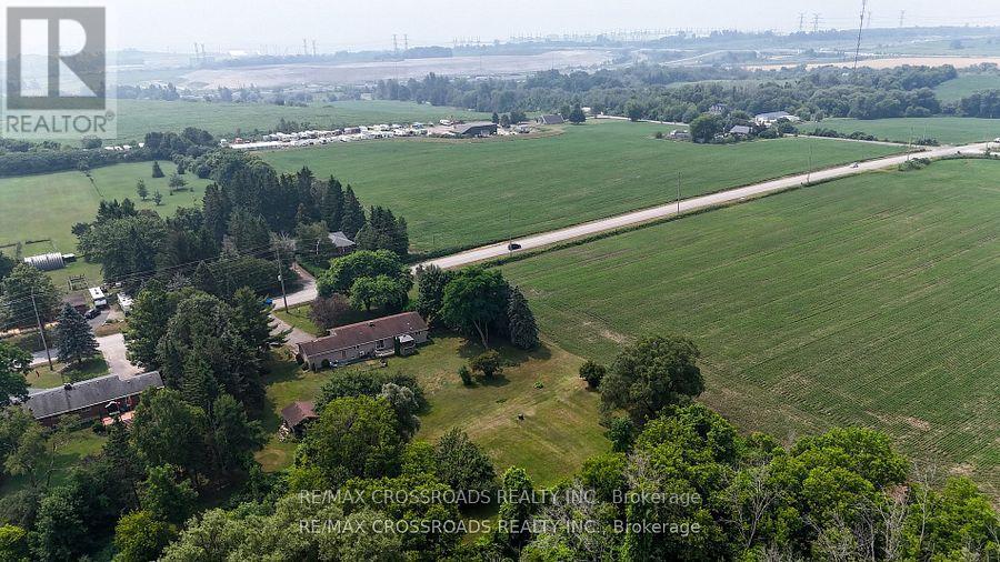 2292 Baseline Road W, Clarington, Ontario  L1C 0Y1 - Photo 48 - E12439787