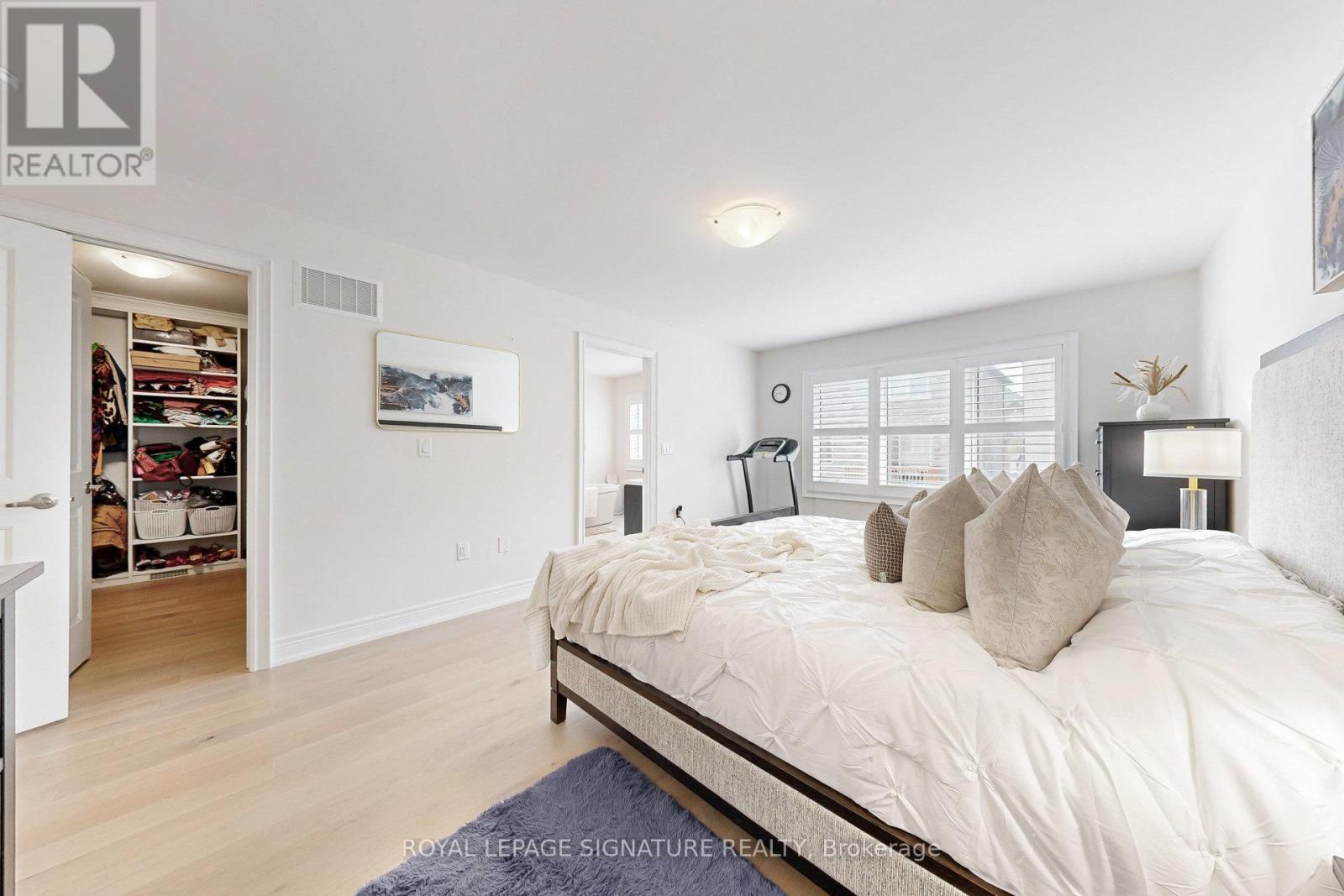 Upper - 1028 Pelican Trail, Pickering, Ontario  L1X 0G7 - Photo 25 - E12439791