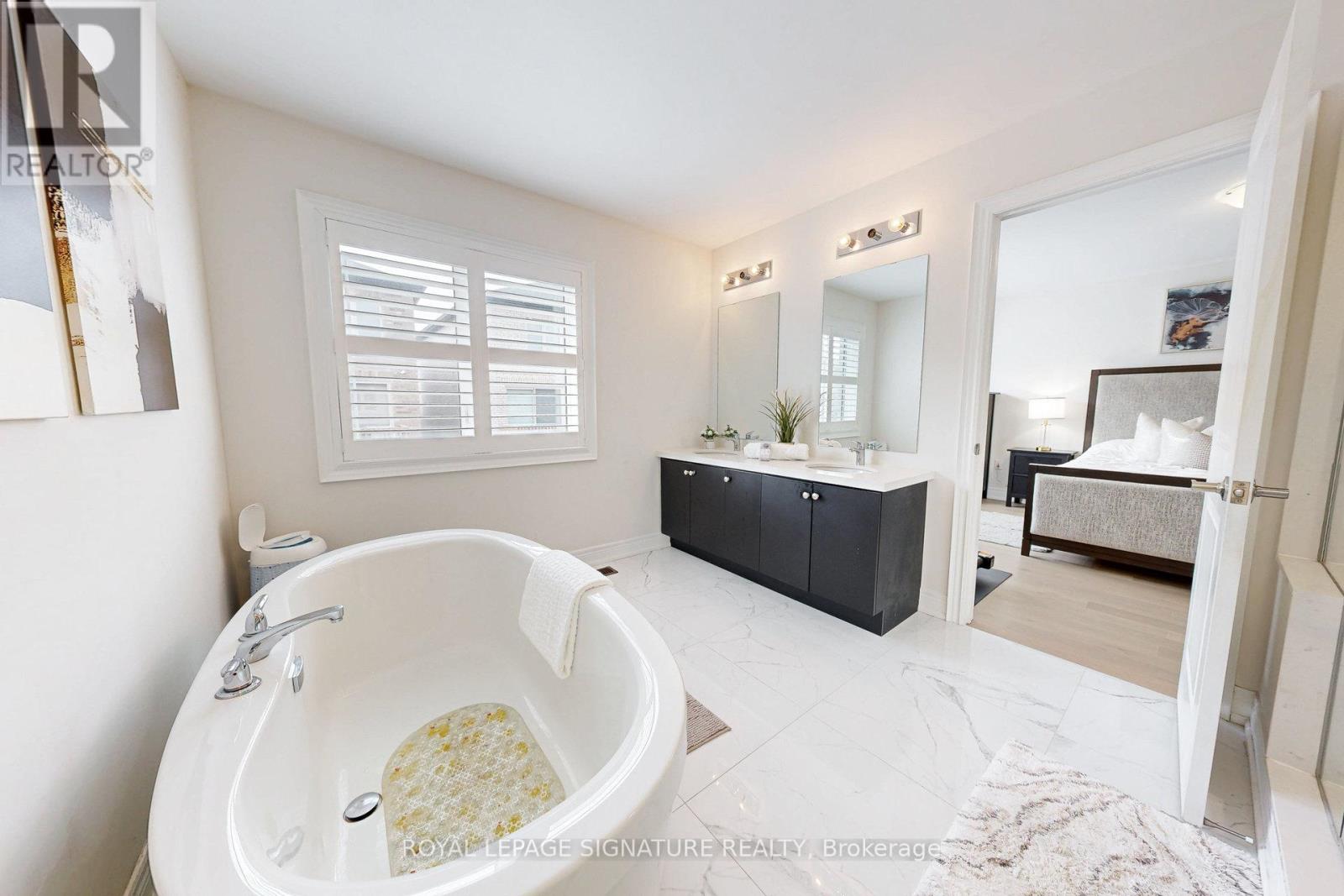 Upper - 1028 Pelican Trail, Pickering, Ontario  L1X 0G7 - Photo 27 - E12439791