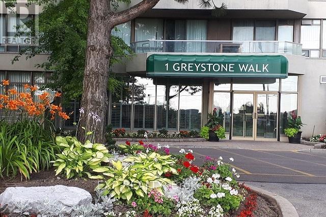 1985 - 1 Greystone Walk Drive, Toronto, Ontario  M1K 5J3 - Photo 2 - E12439829