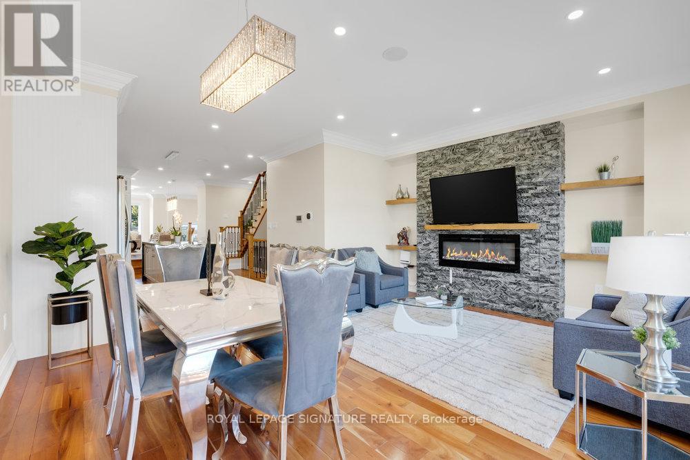 229a Mcintosh Street, Toronto, Ontario  M1N 3Z2 - Photo 16 - E12439859