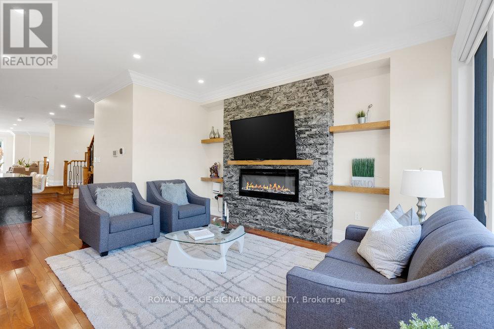 229a Mcintosh Street, Toronto, Ontario  M1N 3Z2 - Photo 17 - E12439859
