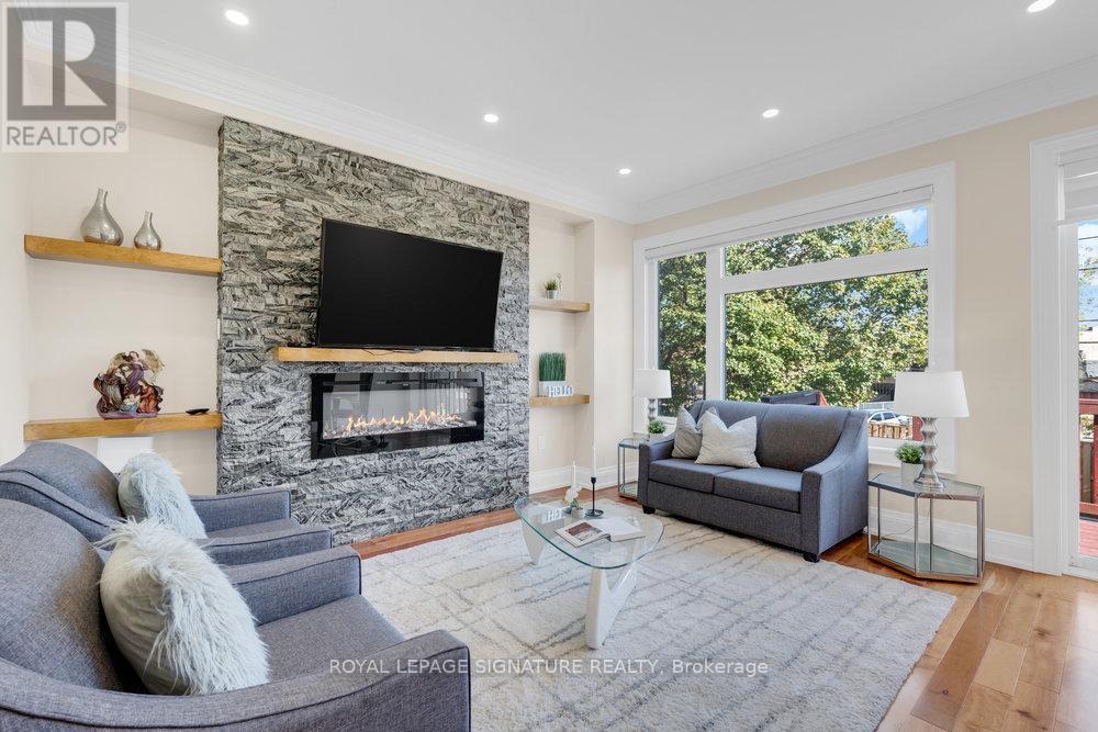 229a Mcintosh Street, Toronto, Ontario  M1N 3Z2 - Photo 18 - E12439859