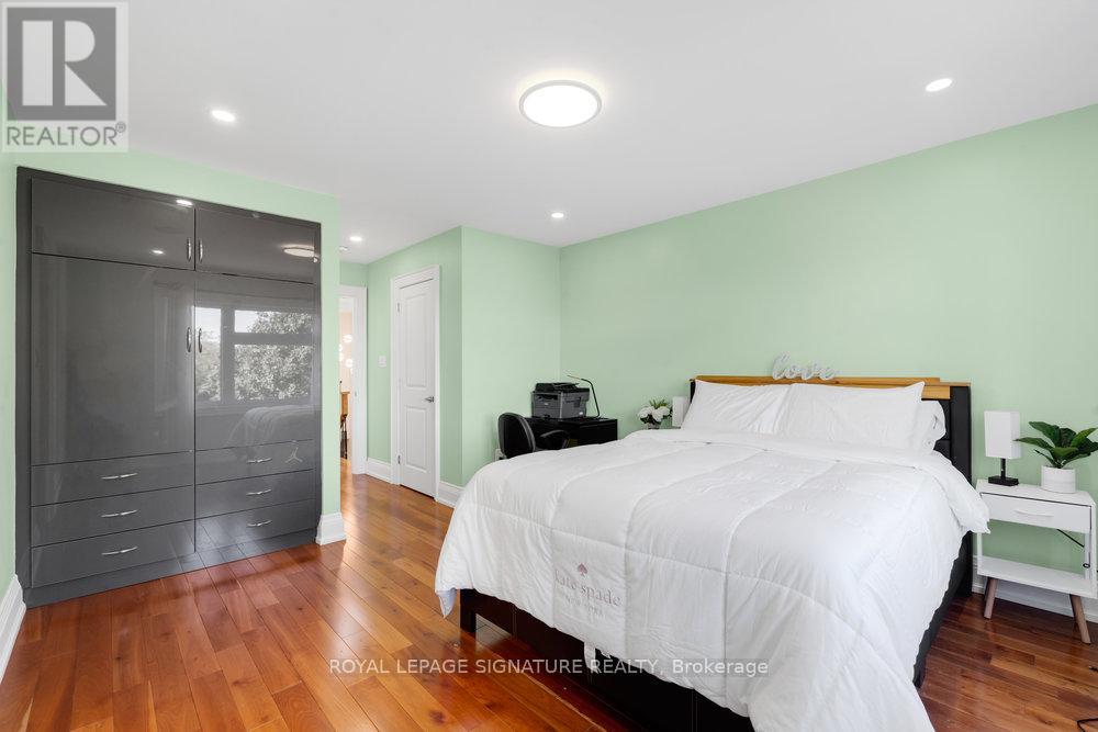 229a Mcintosh Street, Toronto, Ontario  M1N 3Z2 - Photo 25 - E12439859