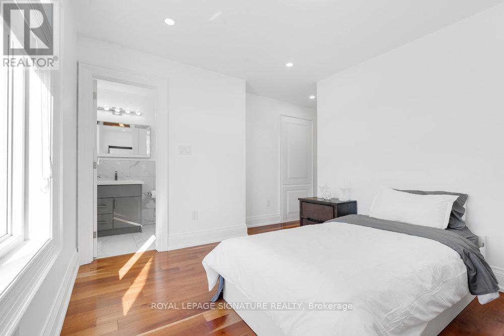 229a Mcintosh Street, Toronto, Ontario  M1N 3Z2 - Photo 32 - E12439859