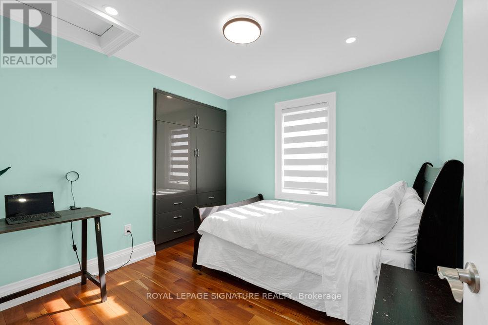229a Mcintosh Street, Toronto, Ontario  M1N 3Z2 - Photo 34 - E12439859
