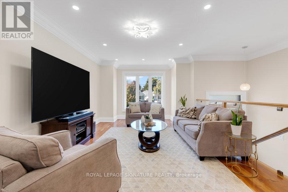 229a Mcintosh Street, Toronto, Ontario  M1N 3Z2 - Photo 4 - E12439859