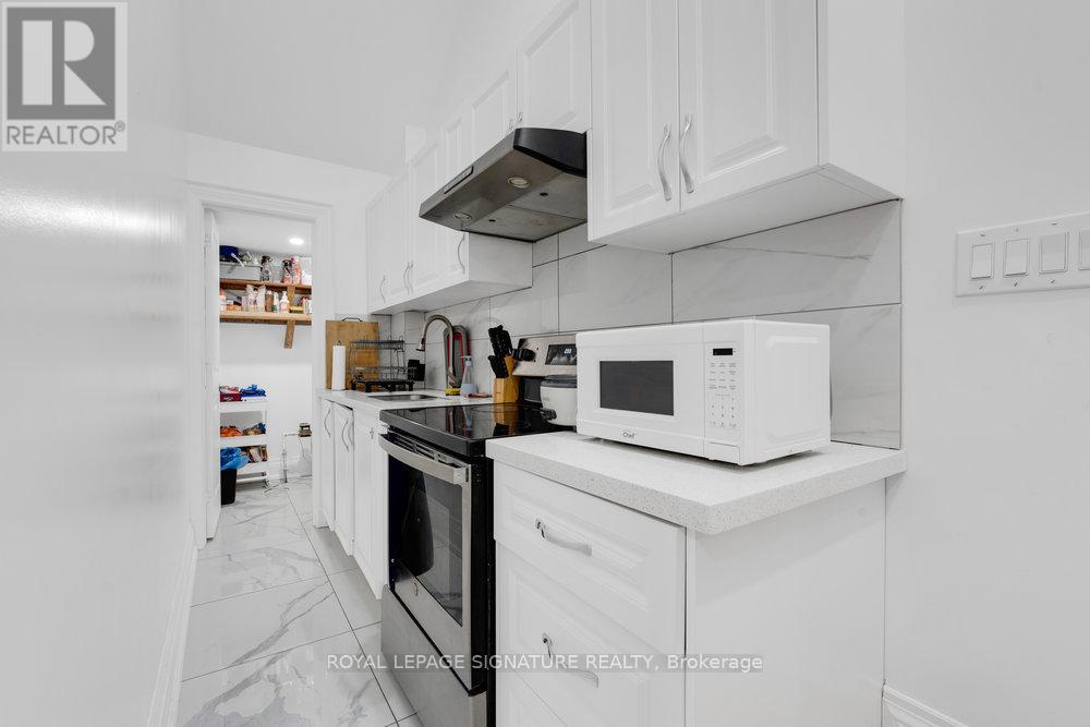 229a Mcintosh Street, Toronto, Ontario  M1N 3Z2 - Photo 40 - E12439859