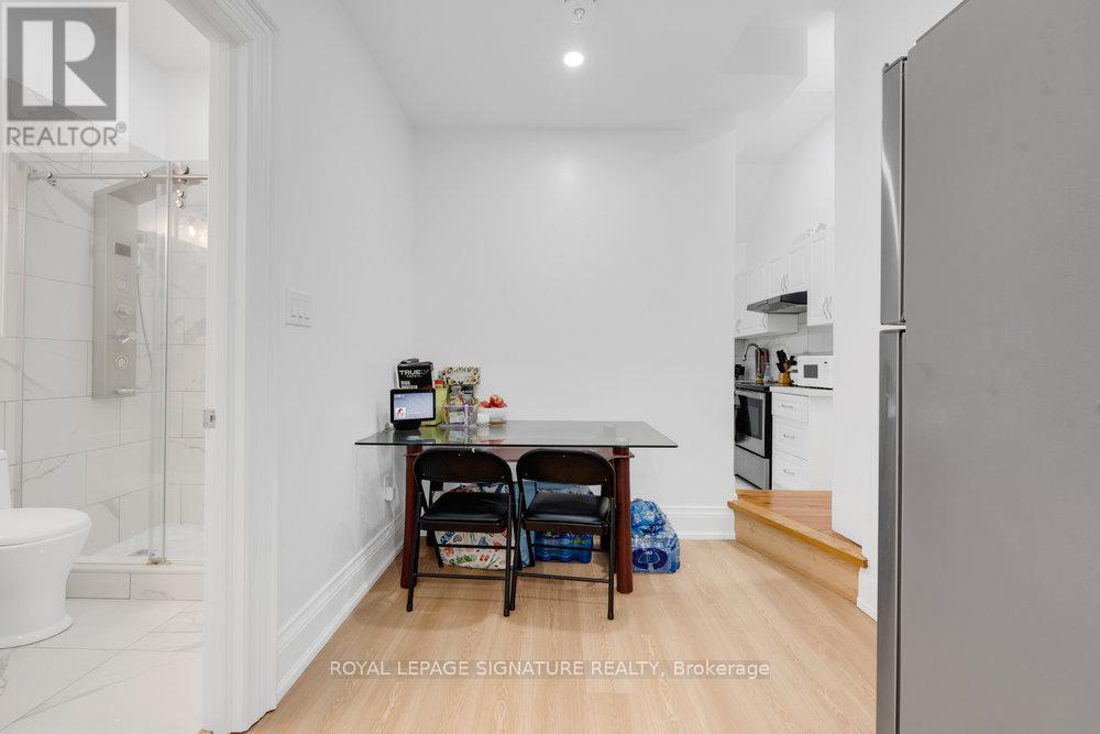 229a Mcintosh Street, Toronto, Ontario  M1N 3Z2 - Photo 41 - E12439859