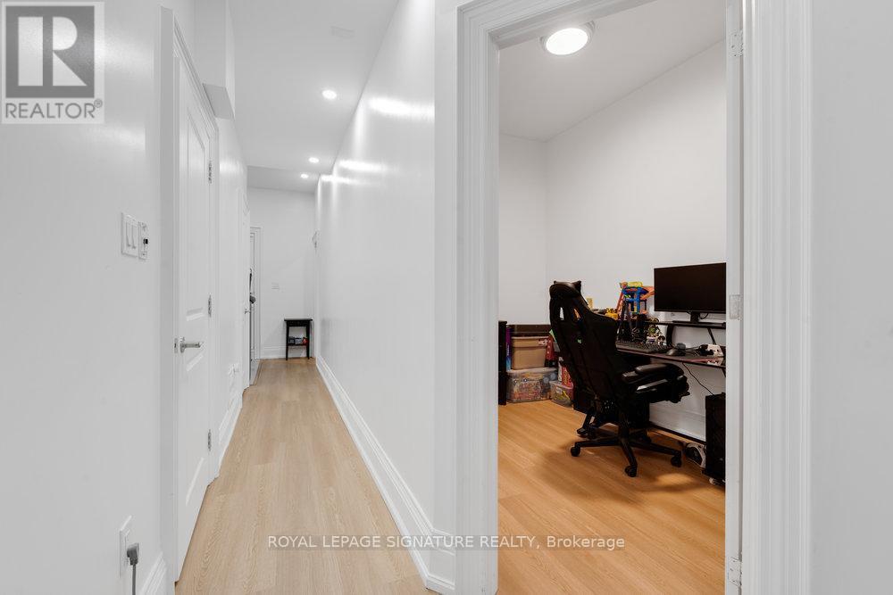 229a Mcintosh Street, Toronto, Ontario  M1N 3Z2 - Photo 42 - E12439859