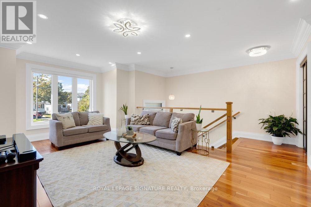 229a Mcintosh Street, Toronto, Ontario  M1N 3Z2 - Photo 5 - E12439859