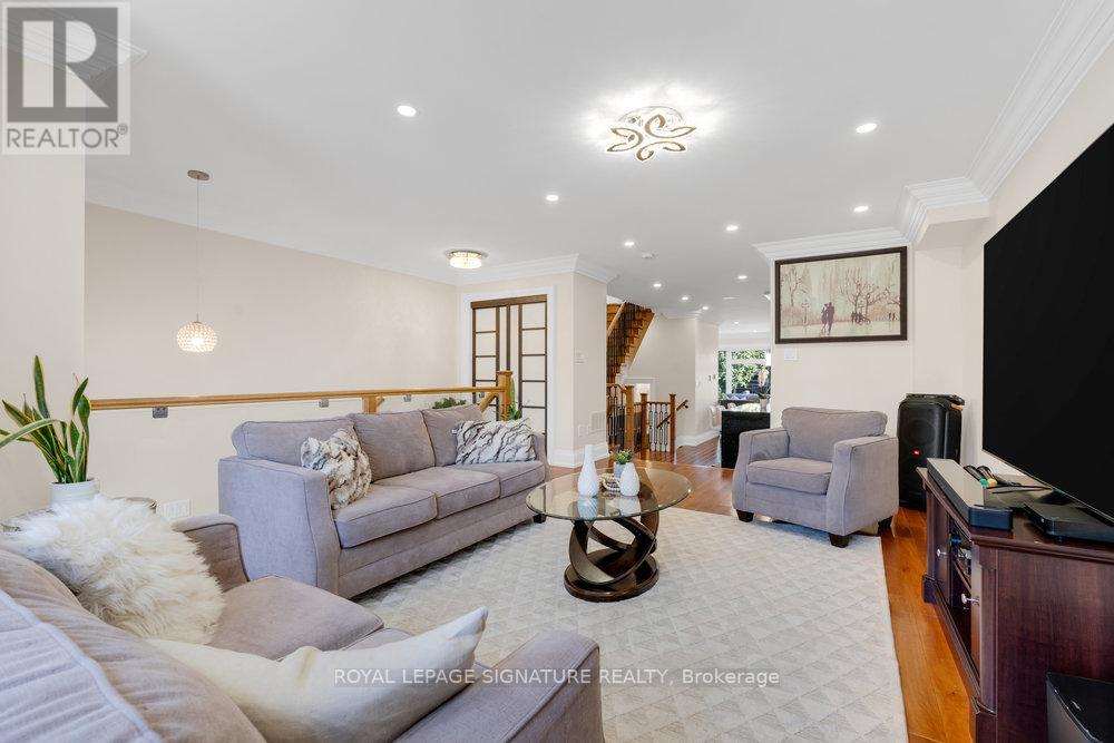 229a Mcintosh Street, Toronto, Ontario  M1N 3Z2 - Photo 6 - E12439859