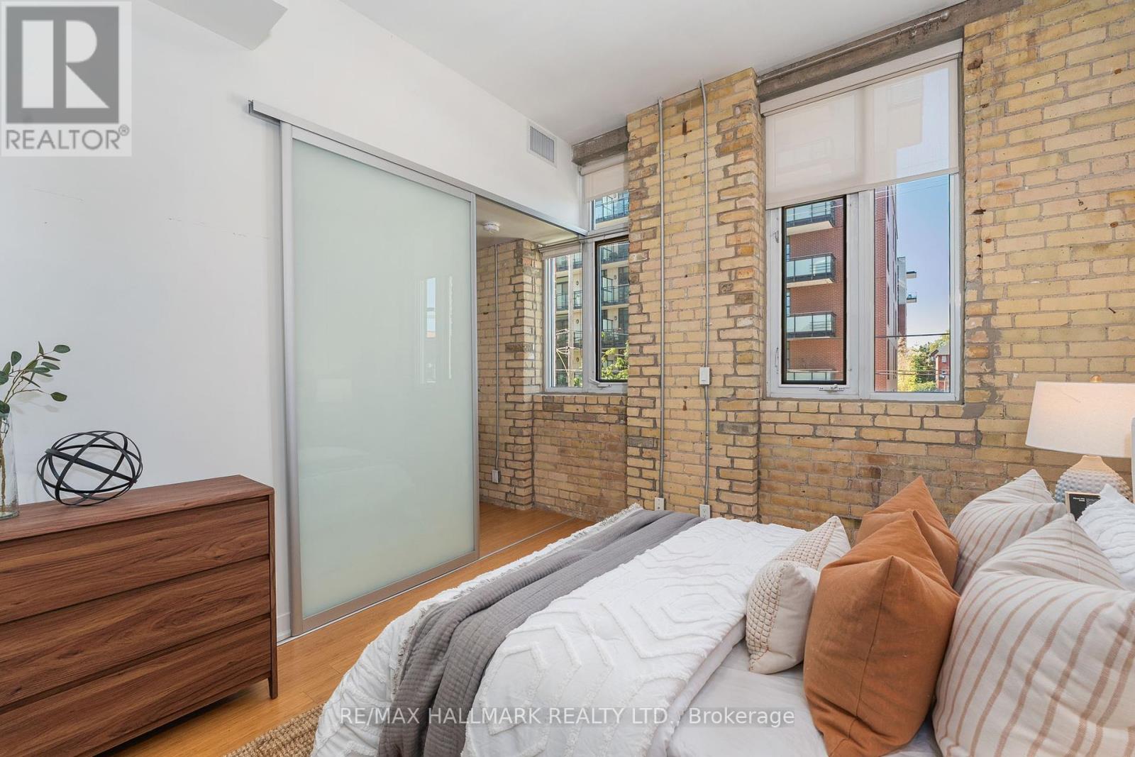 239 - 201 Carlaw Avenue, Toronto, Ontario  M4M 2S1 - Photo 12 - E12439882