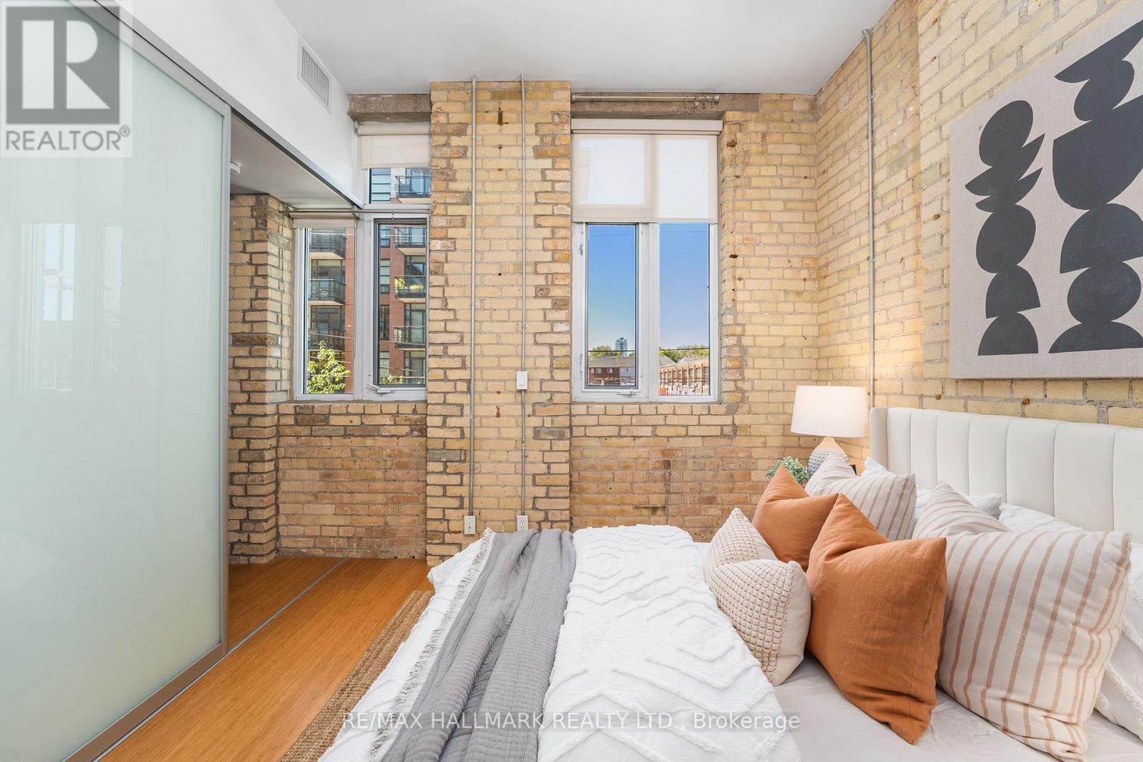 239 - 201 Carlaw Avenue, Toronto, Ontario  M4M 2S1 - Photo 13 - E12439882