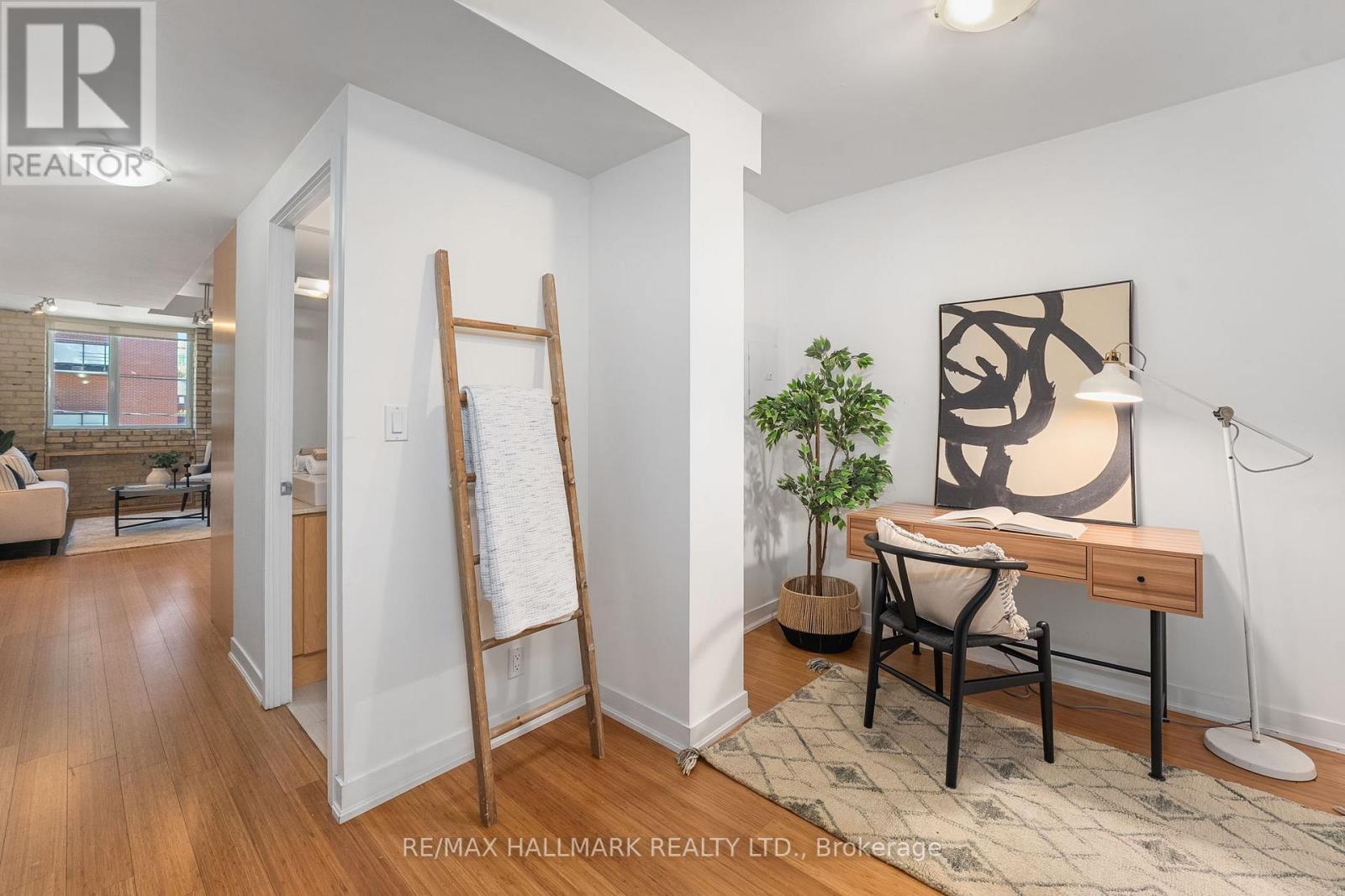 239 - 201 Carlaw Avenue, Toronto, Ontario  M4M 2S1 - Photo 14 - E12439882