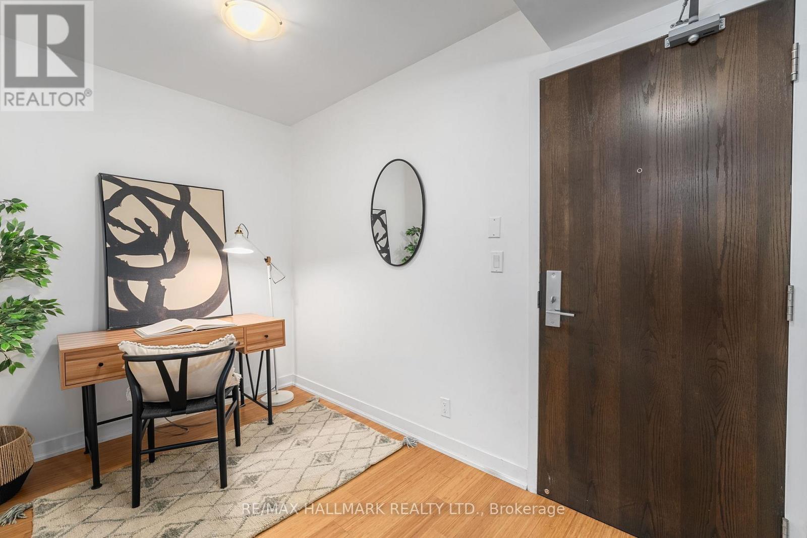 239 - 201 Carlaw Avenue, Toronto, Ontario  M4M 2S1 - Photo 17 - E12439882