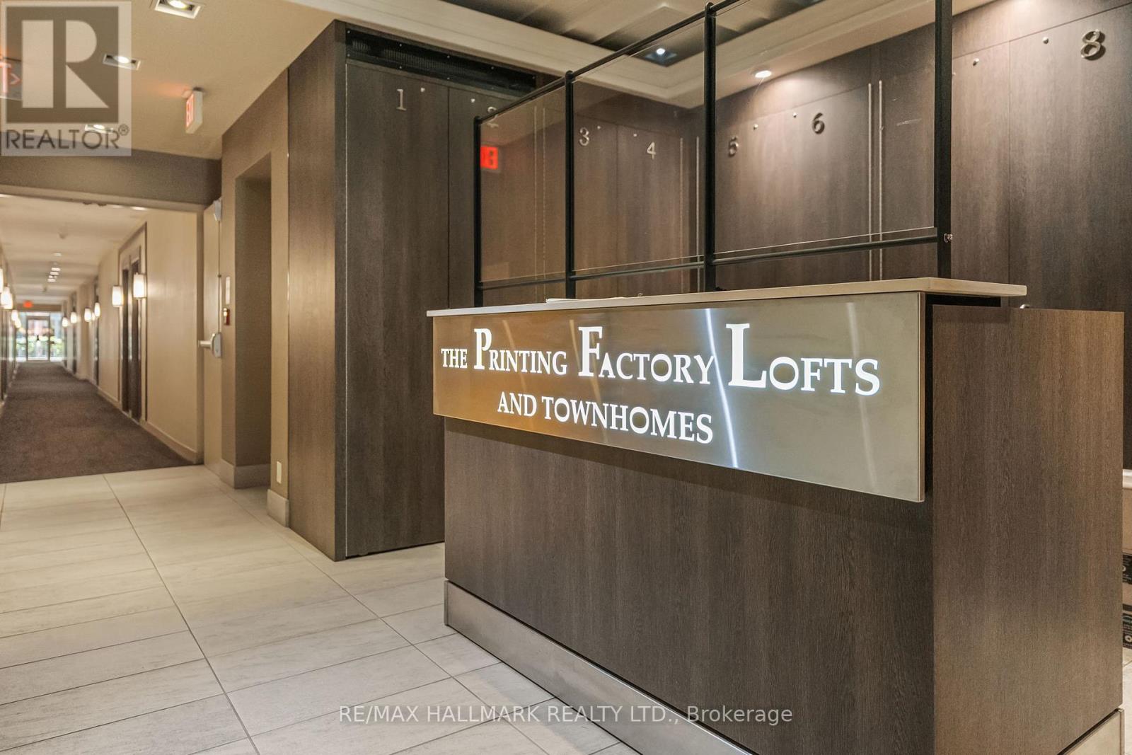 239 - 201 Carlaw Avenue, Toronto, Ontario  M4M 2S1 - Photo 22 - E12439882