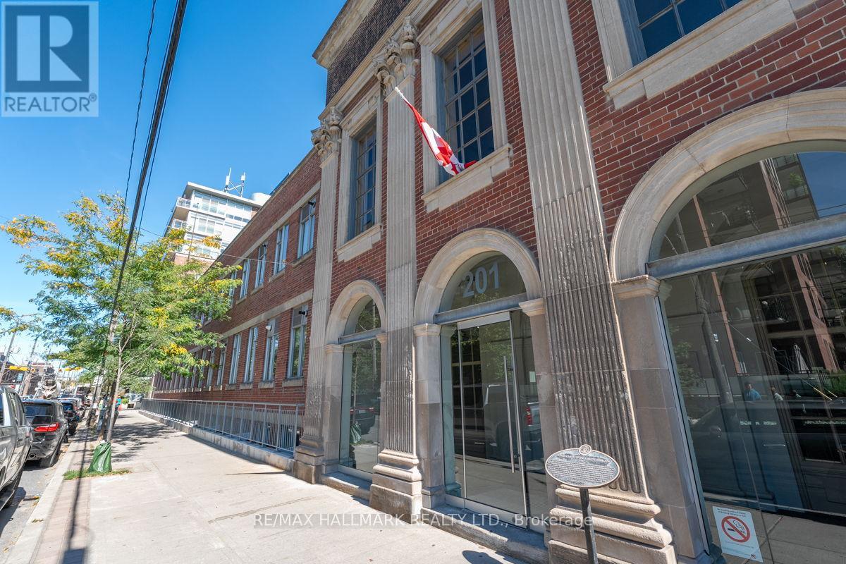 239 - 201 Carlaw Avenue, Toronto, Ontario  M4M 2S1 - Photo 24 - E12439882