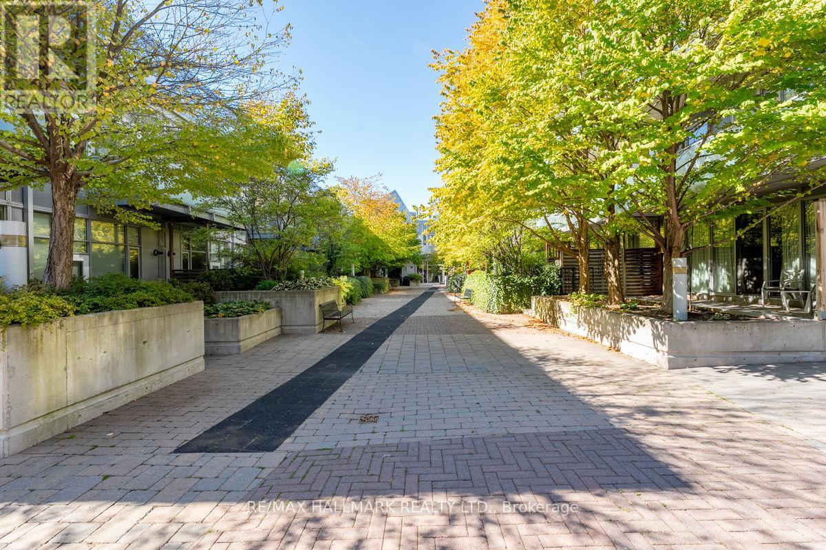 239 - 201 Carlaw Avenue, Toronto, Ontario  M4M 2S1 - Photo 26 - E12439882