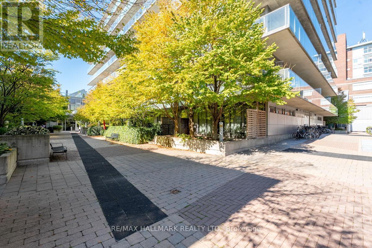 239 - 201 Carlaw Avenue, Toronto, Ontario  M4M 2S1 - Photo 27 - E12439882