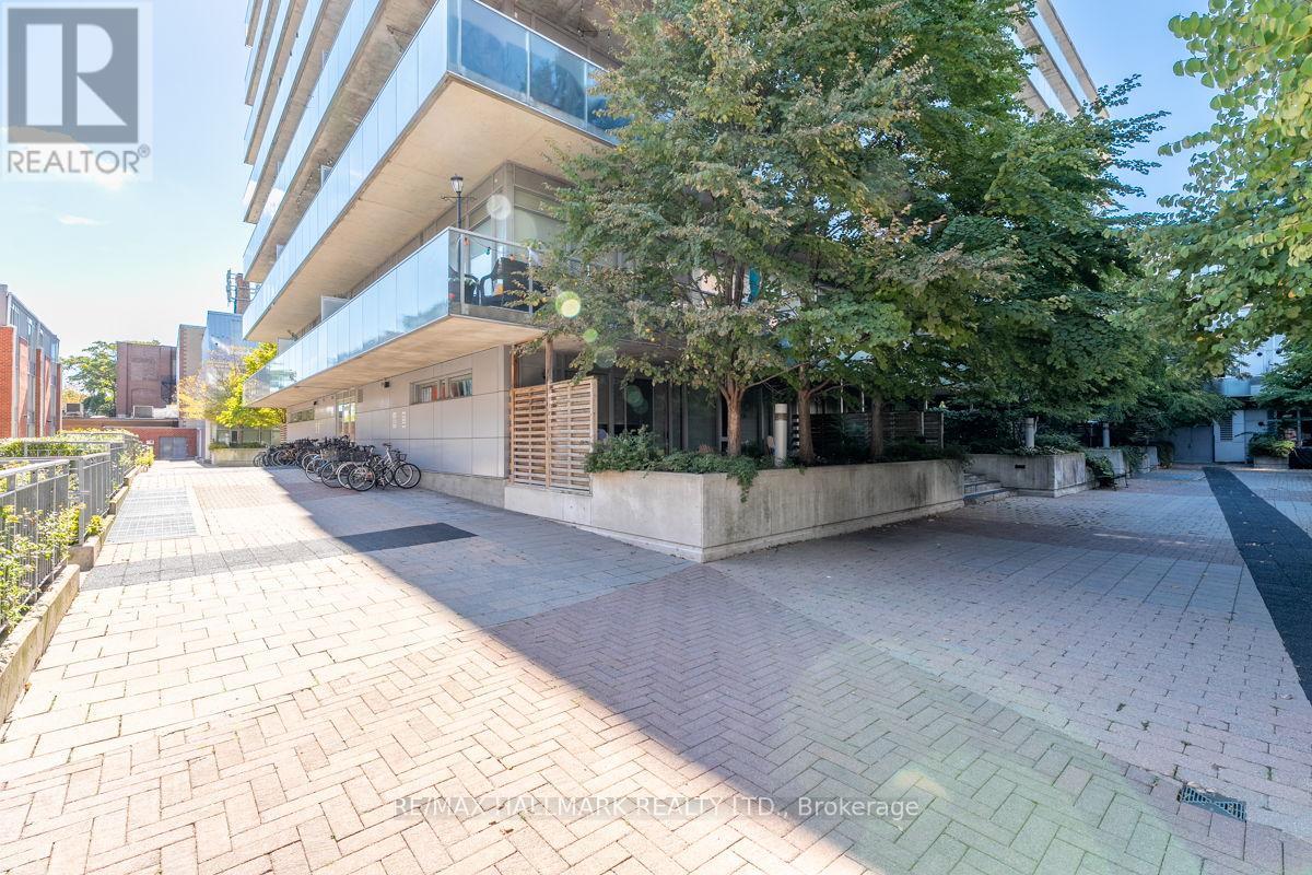 239 - 201 Carlaw Avenue, Toronto, Ontario  M4M 2S1 - Photo 28 - E12439882