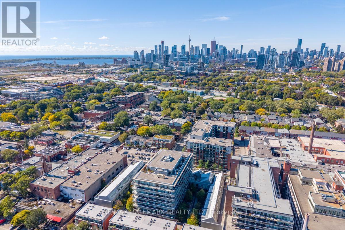 239 - 201 Carlaw Avenue, Toronto, Ontario  M4M 2S1 - Photo 32 - E12439882