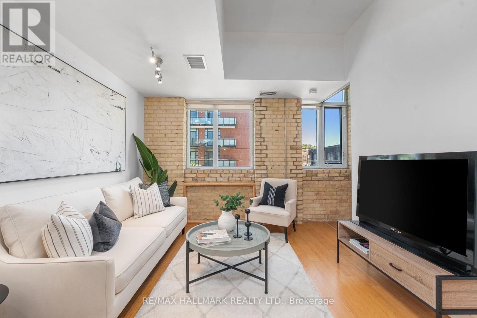 239 - 201 Carlaw Avenue, Toronto, Ontario  M4M 2S1 - Photo 5 - E12439882