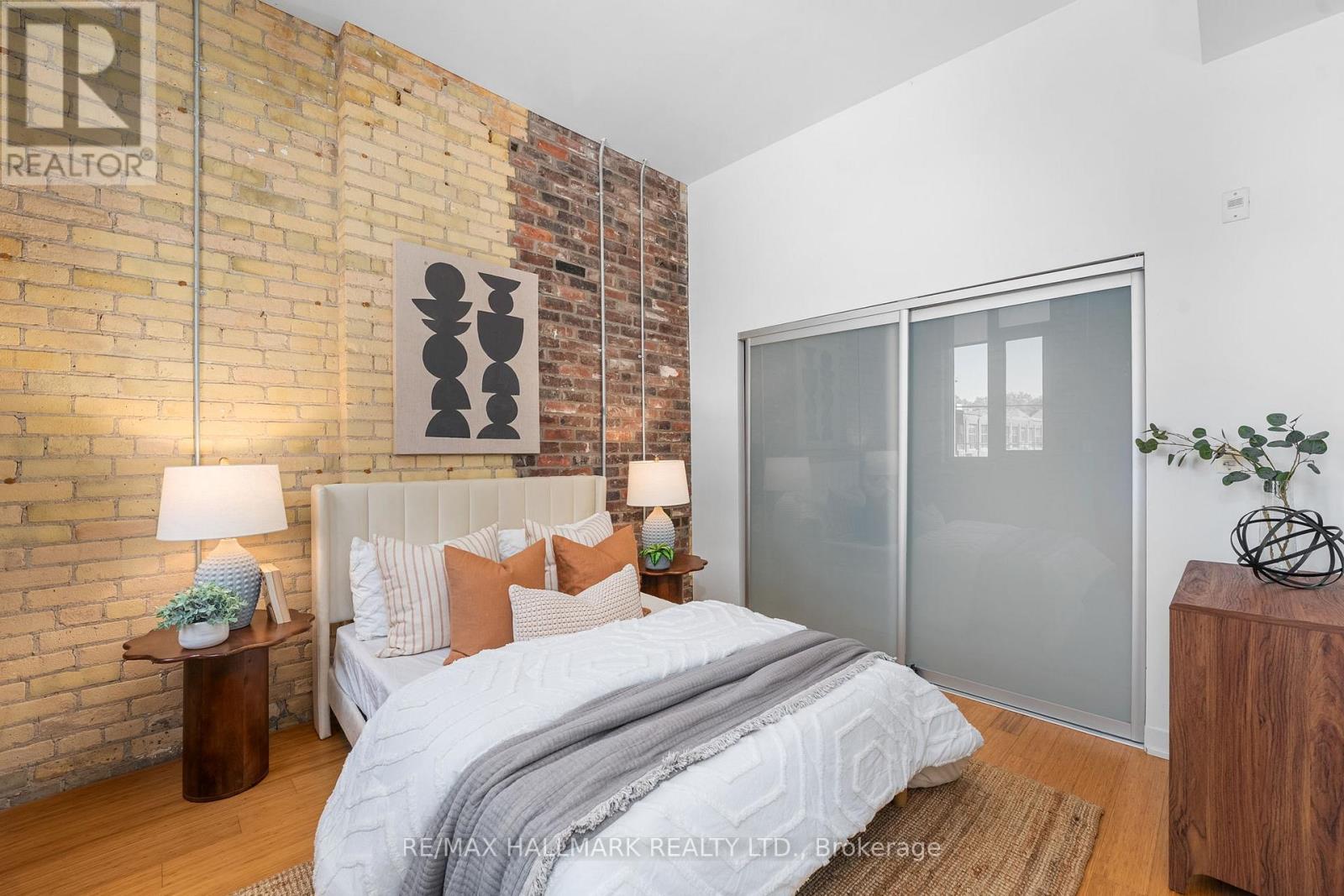 239 - 201 Carlaw Avenue, Toronto, Ontario  M4M 2S1 - Photo 9 - E12439882