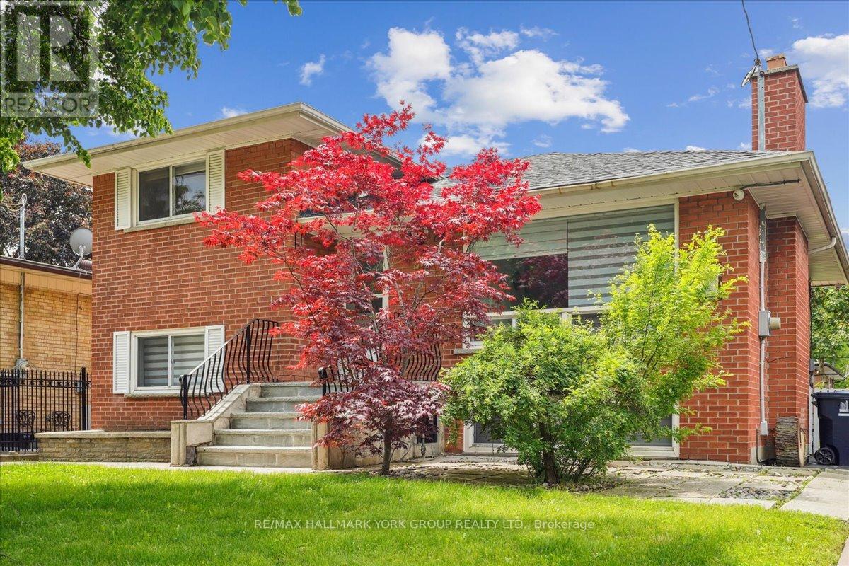 20 ABBEVILLE ROAD, Toronto, Ontario