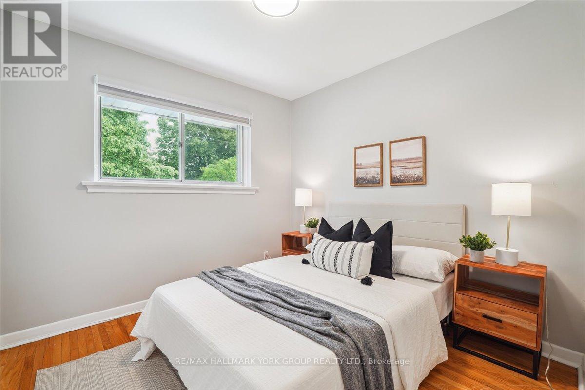 20 Abbeville Road, Toronto, Ontario  M1H 1Y3 - Photo 18 - E12439908