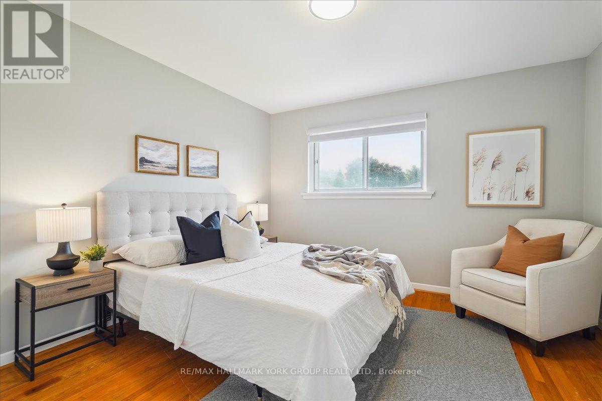 20 Abbeville Road, Toronto, Ontario  M1H 1Y3 - Photo 19 - E12439908