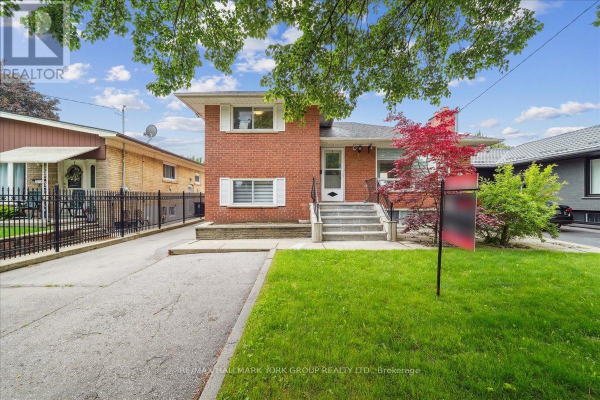 20 Abbeville Road, Toronto, Ontario  M1H 1Y3 - Photo 2 - E12439908