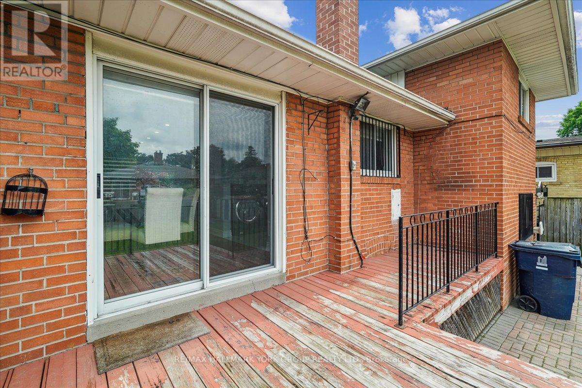 20 Abbeville Road, Toronto, Ontario  M1H 1Y3 - Photo 36 - E12439908