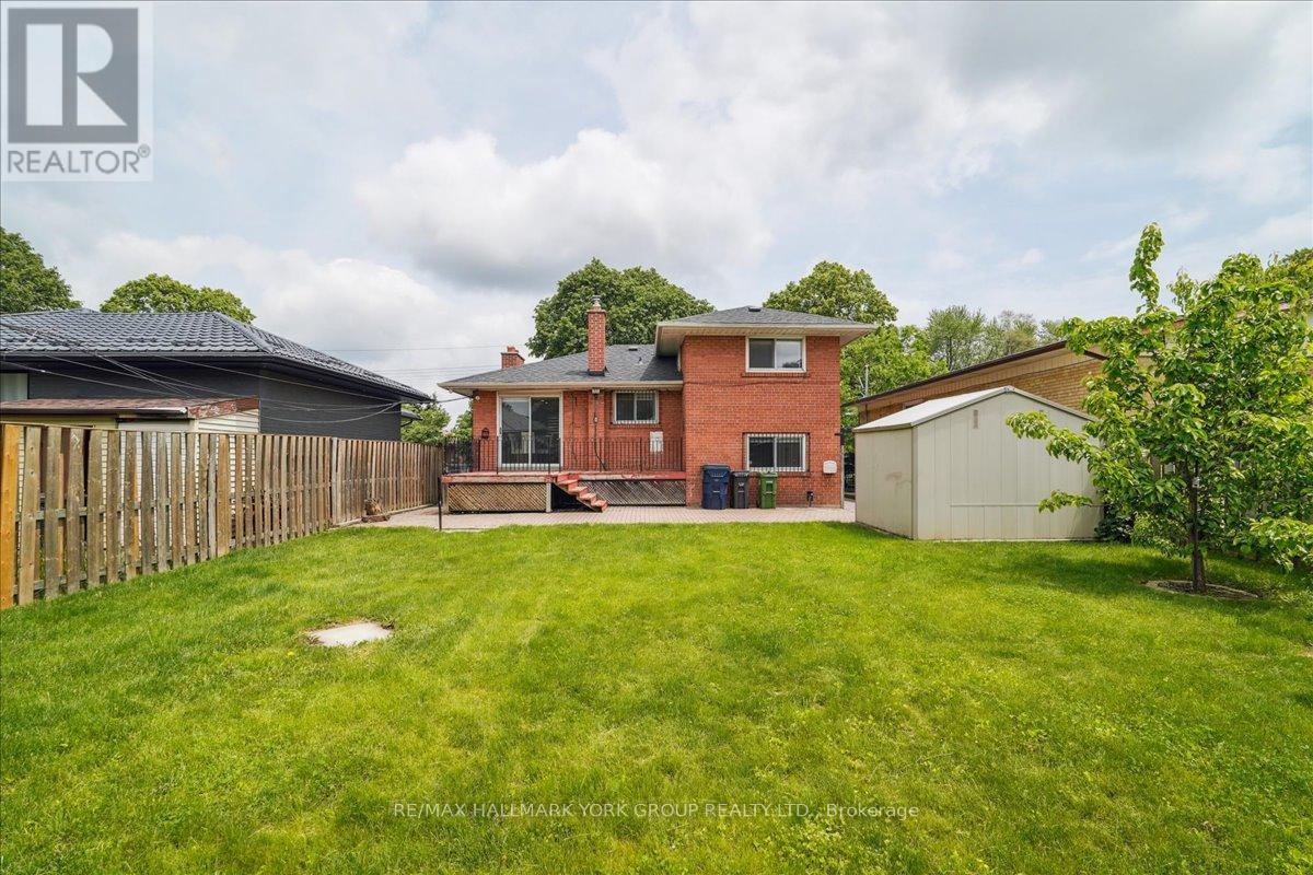 20 Abbeville Road, Toronto, Ontario  M1H 1Y3 - Photo 39 - E12439908