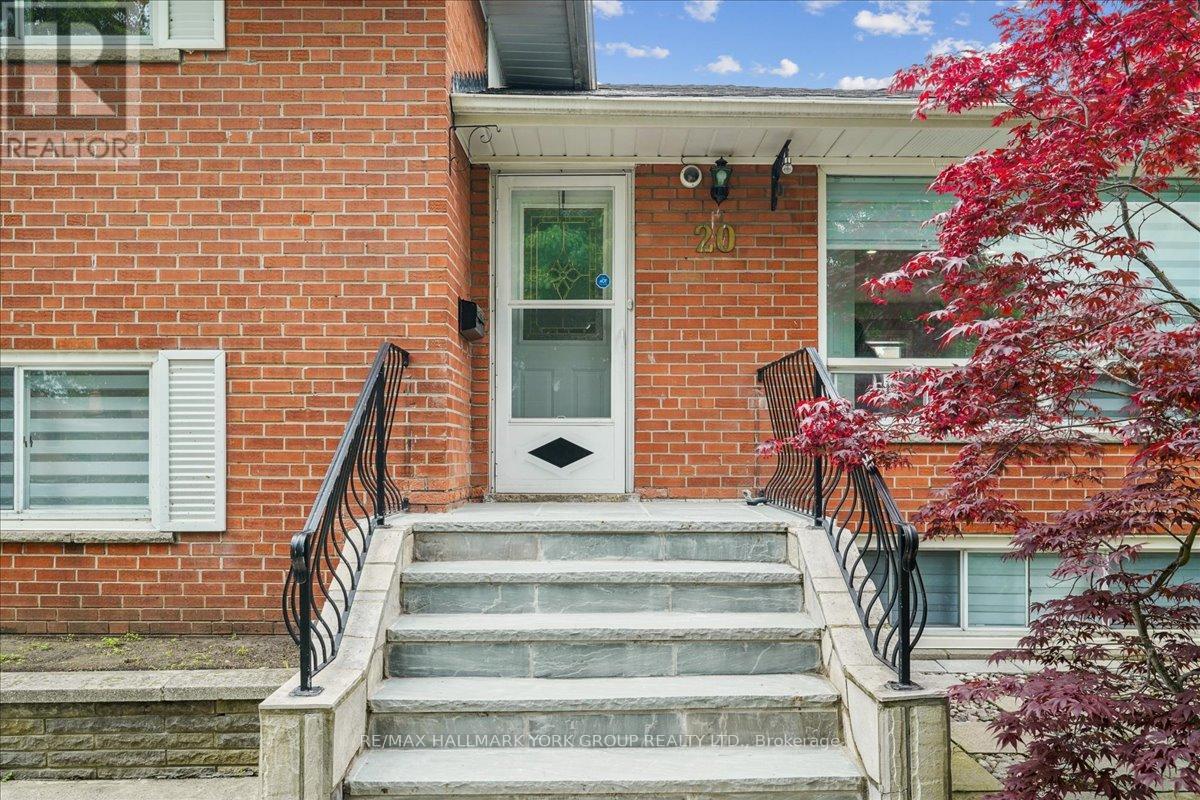 20 Abbeville Road, Toronto, Ontario  M1H 1Y3 - Photo 4 - E12439908